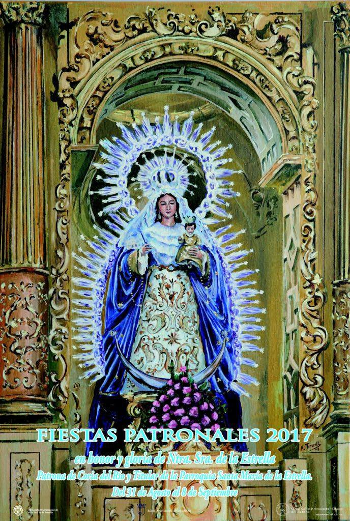 Fiestas patronales de Nuestra Señora de la Estrella  